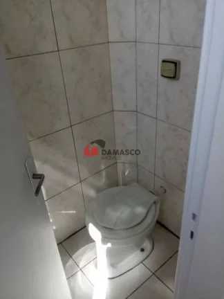 Imagem Apartamento à venda 3 Quartos, 1 Vaga, 110M², Santa Maria, São Caetano do Sul - SP