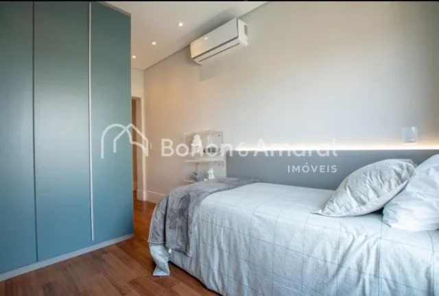 Imagem Descubra o equilíbrio perfeito entre conforto, modernidade e localização privilegiada. Este apart...