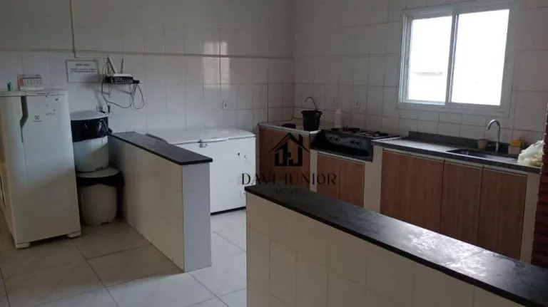 Imagem Apartamento com 2 dormitórios à venda, 50 m² por R$ 249.000,00 - Vila Gabriel - Sorocaba/SP