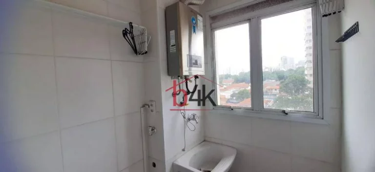 Imagem Apartamento para venda e aluguel de 1 dormitório no Condomínio Lumen