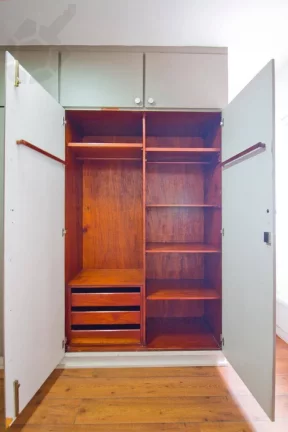 Imagem JARDINS * OPORTUNIDADE * PAULISTA e OSCAR FREIRE * 2 DORM * 1 VAGA