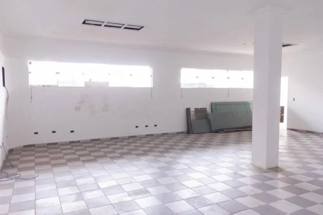 Imagem Casa Comercial para Locaçao