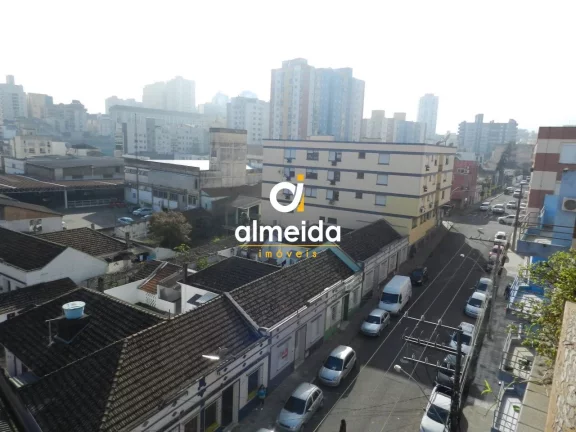 Imagem Cobertura 3 dormitórios à venda Centro Santa Maria/RS