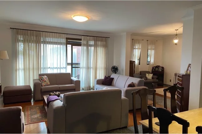 Imagem APARTAMENTO RESIDENCIAL em Santo André - SP, Vila Bastos