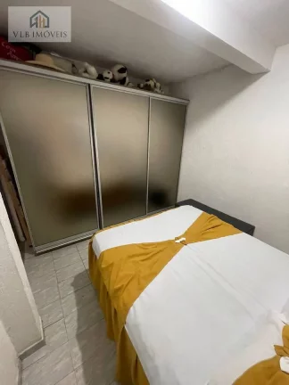Imagem Casa à venda (250,00 m²), Jardim São Bento Novo, São Paulo, SP