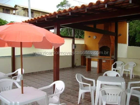 Imagem Excelente Apto.10 Duplex Peró