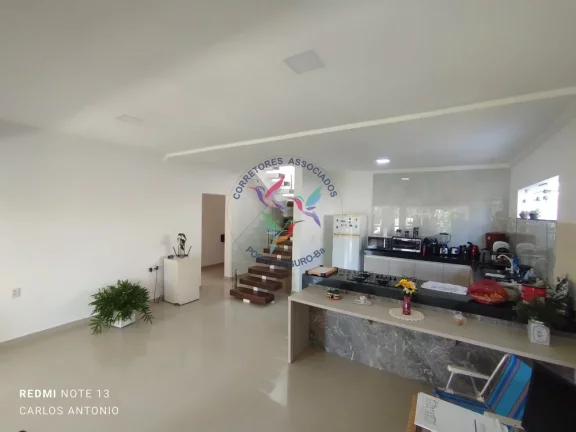 Imagem CASA DUPLEX 3 QUARTOS