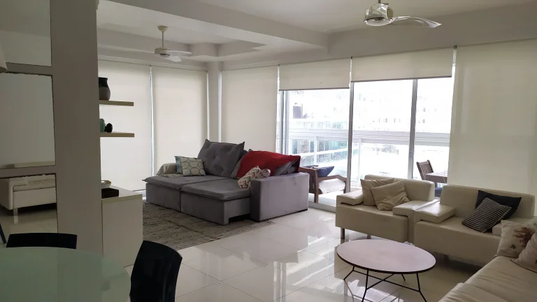Imagem APARTAMENTO Residencial em GUARUJÁ - SP, VILA ALZIRA