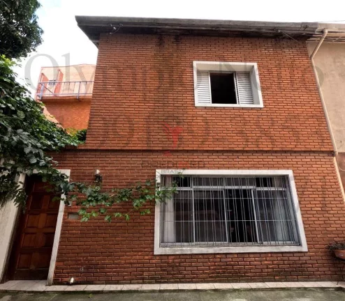 Imagem Casa de Vila para Reforma na Vila Mariana em São Paulo