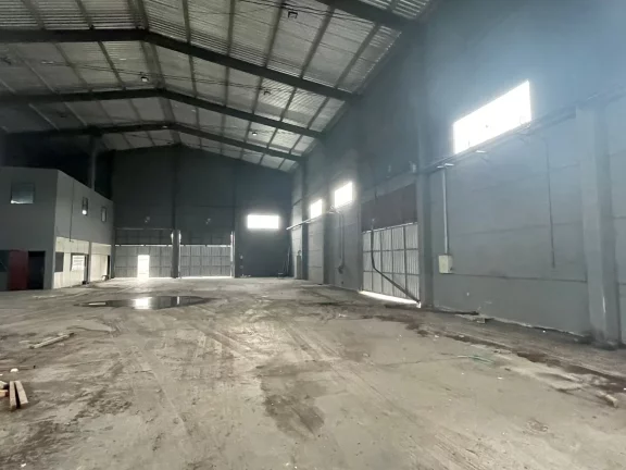 Imagem GALPAO COMERCIAL em Araquari - SC, Corveta