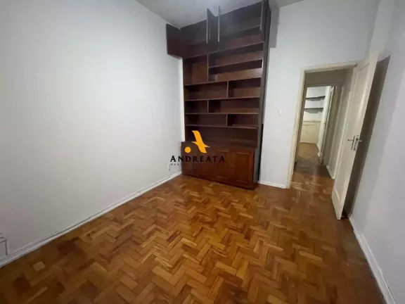 Imagem Rua Constante Ramos -Copacabana Venda Apartamento na Constante Ramos