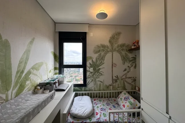 Imagem APARTAMENTO RESIDENCIAL em São Paulo - SP, Jardim das Acácias
