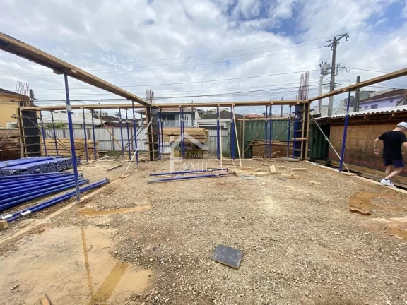 Imagem RESIDENCIAL MILÃO NO COSTA E SILVA
