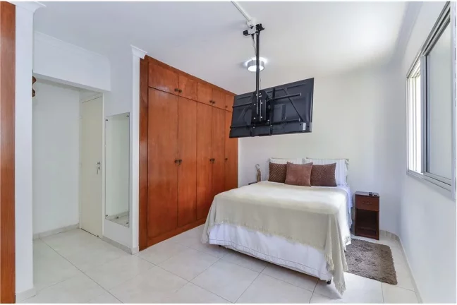 Imagem APARTAMENTO RESIDENCIAL em São Paulo - SP, Moema
