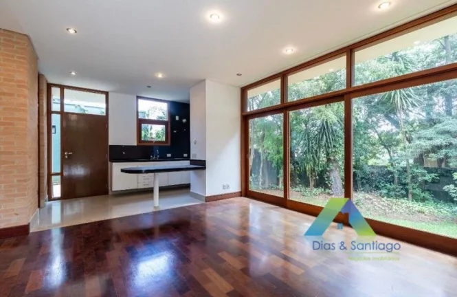 Imagem Casa com 5 dormitórios, 1800 m²- Jardim dos Estados - São Paulo/SP