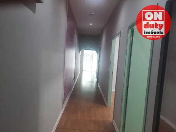 Imagem Loja para alugar, 100 m² por R$ 8.856,00/mês - Pompéia - Santos/SP