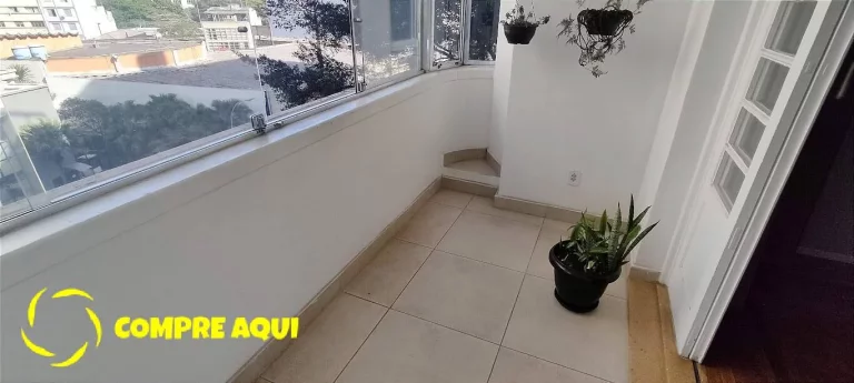 Imagem Apartamento com 1 Quarto à Venda, 52 m² em Santa Cecília - São Paulo