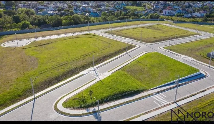 Imagem Condomínio de Terrenos no Bairro São José