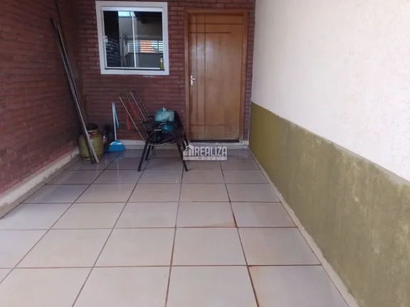 Imagem Duas casas espelhadas à venda no bairro Jardim Avenida - em Aramina