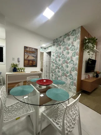 Imagem Lindo apartamento na Praia Grande em Ubatuba!