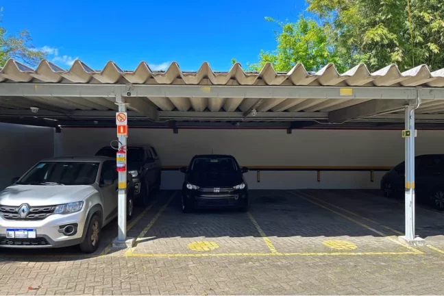 Imagem Apartamento à venda no bairro Teresópolis - Porto Alegre/RS
