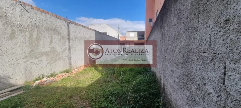 Imagem Terreno à Venda no Jardim São Rafael, SP por R$110.000