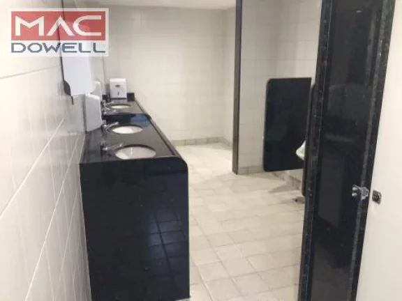 Imagem Sala comercial - Andar Duplex de 969 m² - LOCAÇÃO -- Centro/RJ