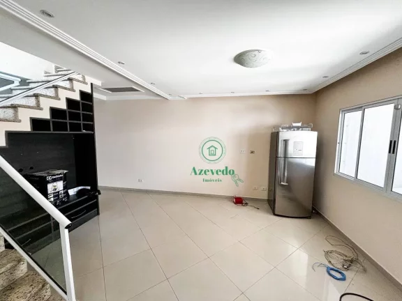 Imagem Sobrado com 3 dormitórios à venda, 180 m² por R$ 1.200.000,00 - Jardim Vila Galvão - Guarulhos/SP