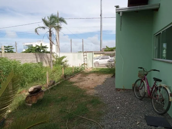 Imagem Linda Casa à Venda no Bairro Quinta dos Açorianos – Barra Velha, SC