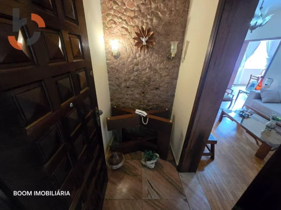 Imagem (Venda) Apartamento com 3 dormitórios - Centro - Nova Iguaçu/RJ