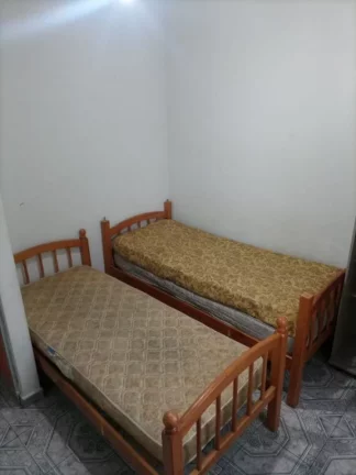 Imagem APARTAMENTO COM 39 m² - OCIAN - PRAIA GRANDE SP