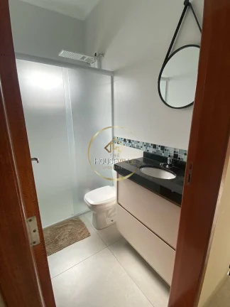 Imagem Casa Sobrado, 3 Dormitórios (sendo 1 suíte), 165m², Jardim das Industrias.
