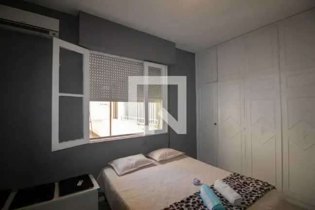 Imagem Apartamento à Venda - Copacabana, 2 Quartos, 70 m2