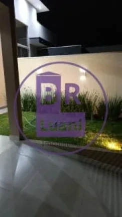 Imagem Casa em condomínio Fechado
