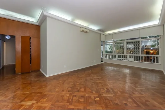 Imagem APARTAMENTO RESIDENCIAL em São Paulo - SP, Jardim Paulista