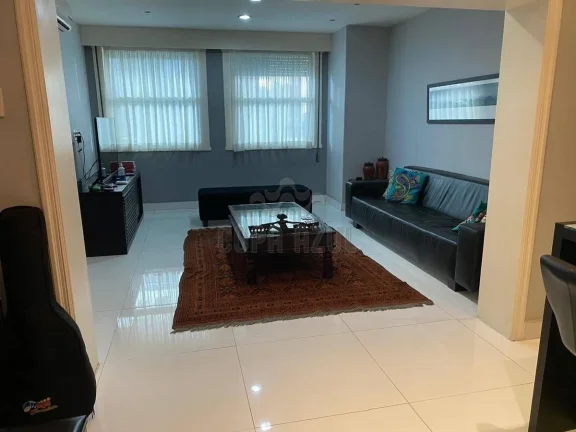 Imagem Copacabana - Residencial › Apartamento com 4 quarto(s) a Venda