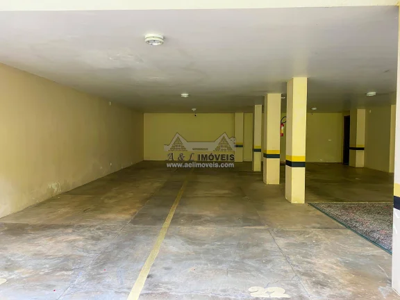 Imagem Apartamento à venda em Campos do Jordão – Com 03 suítes pronto para morar