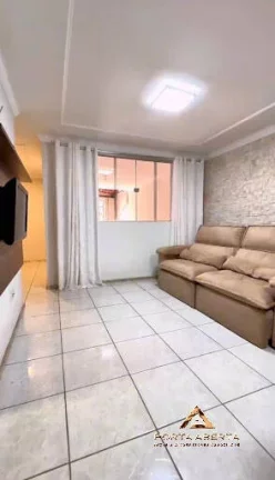 Imagem Casa geminada 2 Quartos - Cidade Nova - COD 1151