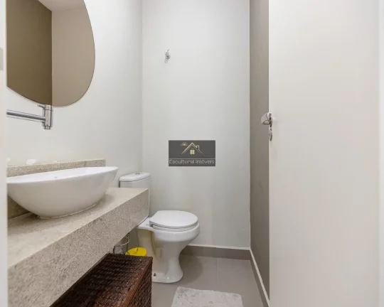 Imagem OPORTUNIDADE ÚNICA VILA ANDRADE APARTAMENTO TORRE ÚNICA 2 SUÍTES 2 VAGAS LAZER VARANDA GOURMET ENVIDRAÇADA SEMI-MOBILIADO COM ELETRODOMÉSTICOS