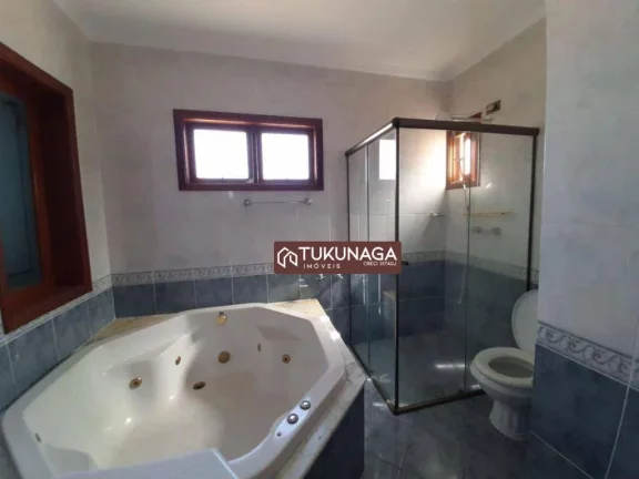 Imagem Sobrado com 3 quartos à venda, 400 m² por R$ 2.340.000 - Jardim Virginia Bianca - São Paulo/SP