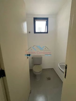 Imagem Sala comercial 1 vaga - Vila Nova Conceição