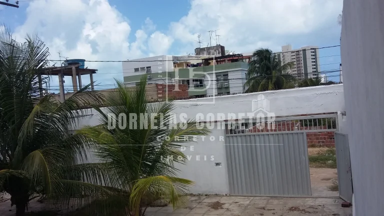 Imagem Casa em Olinda casa caiada térrea e 1ºandar 7vgs 6qtos 2sts quintal port. aut. há 3min. shop. pátteo