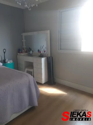 Imagem APARTAMENTO RESIDENCIAL em SÃO PAULO - SP, VILA CARRÃO