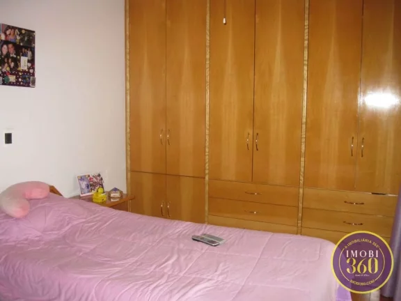 Imagem Cobertura com 3 dormitórios, 250 m² - - Tatuapé - São Paulo/SP