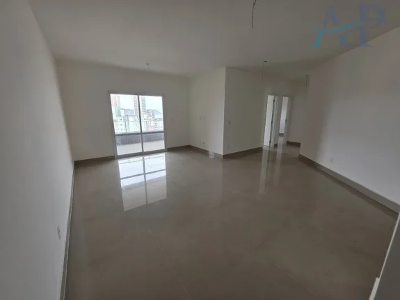 Imagem Apartamento em Praia Grande com 3 Dormitórios na Guilhermina