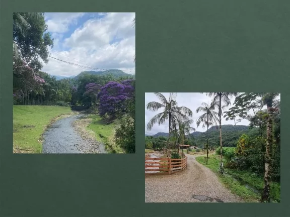 Imagem Area Estrada Bonita
