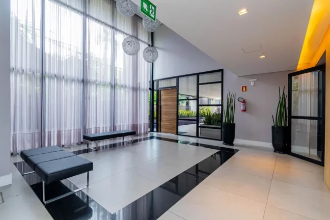 Imagem Apartamento à venda no bairro Menino Deus - Porto Alegre/RS