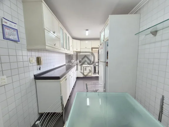 Imagem Apartamento vila mariana frente ESPM pronto para morar