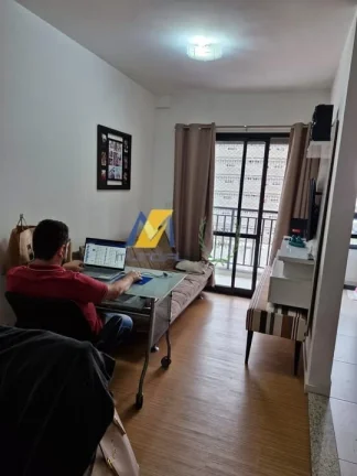 Imagem ???? Vendo Apto em Santo André, Campestre