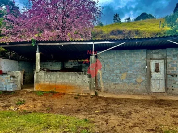 Imagem Sítio à venda com 65.000m² no bairro Iara em Atibaia - Estuda permuta imóvel de menor valor no ABC